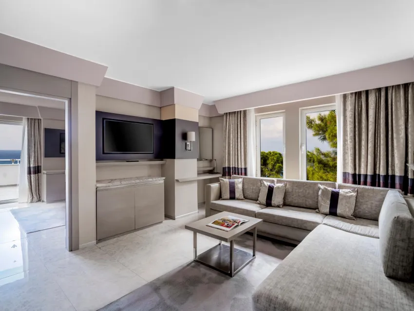 Rixos Premium Tekirova 5*-93