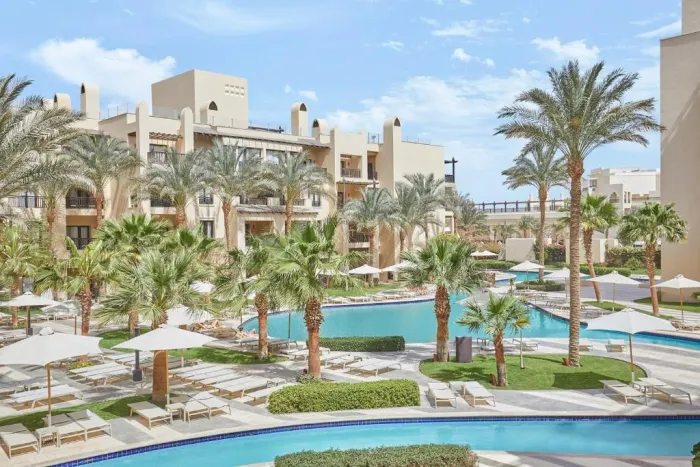 STEIGENBERGER AQUA MAGIC  5* - Hurghada - Egipt