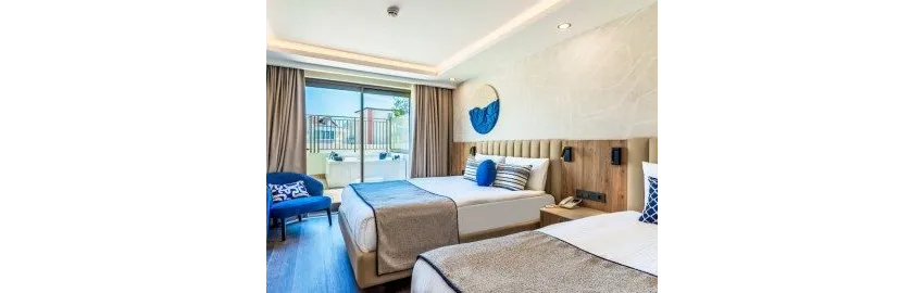 Cenger Blue Collection 5*-28