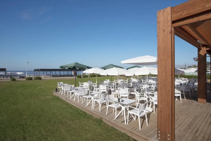 Aydinbey Queens Palace 5*-12