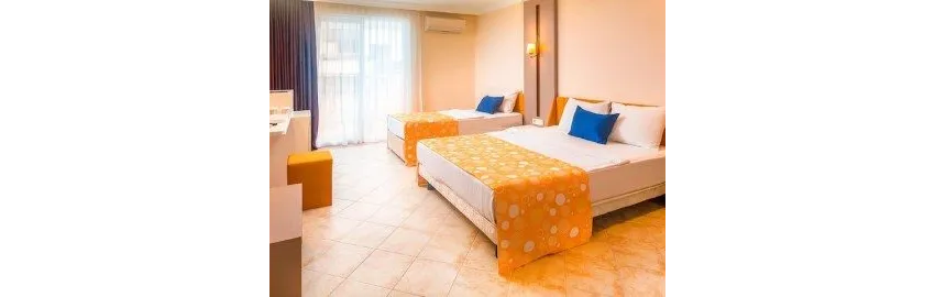Prestige Alanya (Ex. Euphoria Comfort) 5*-19