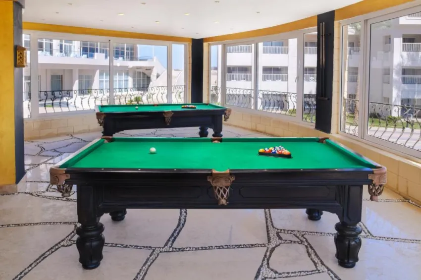 JAZ SOMA BEACH  4*-8