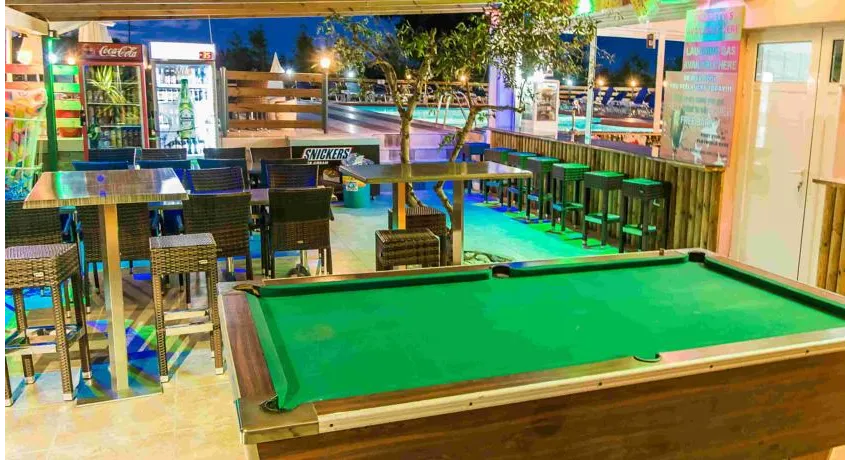 Savvas Hotel 2*-3