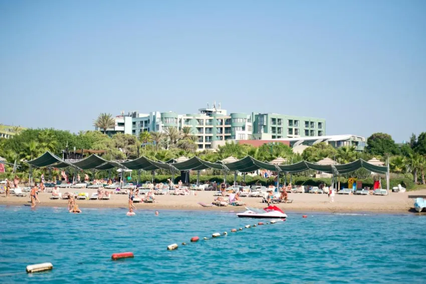 LIMAK ATLANTIS DELUXE HOTEL & RESORT  5*-22