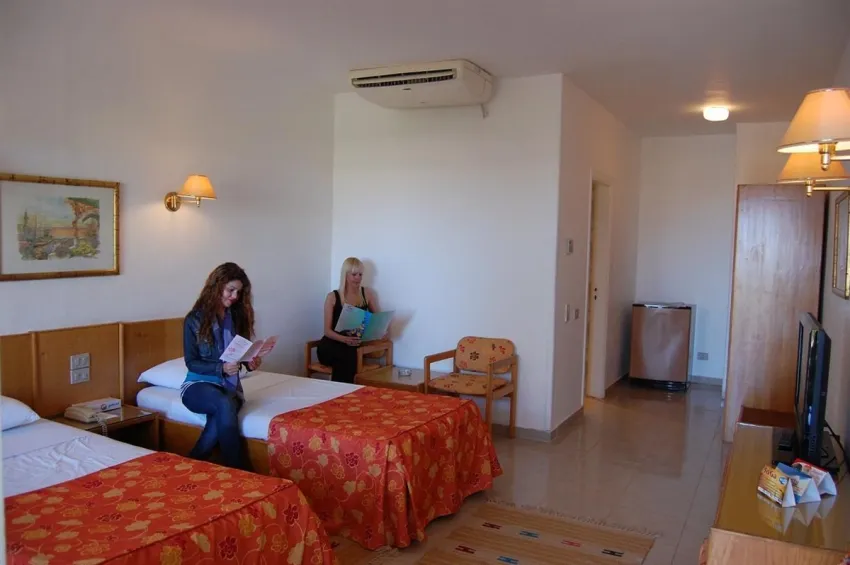 Menaville Safaga 4*-4