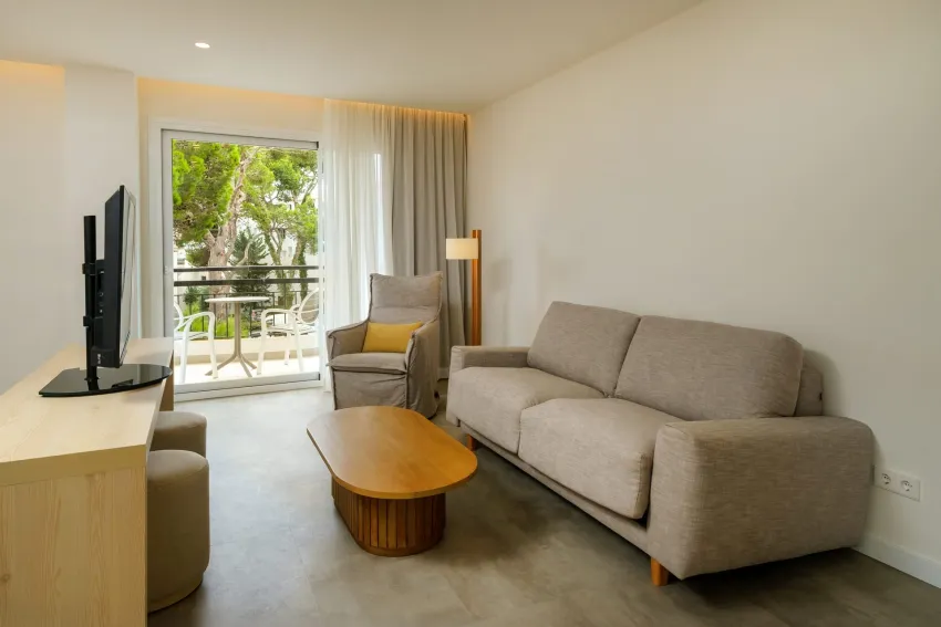 Cabot Cala Ferrera 4*-18