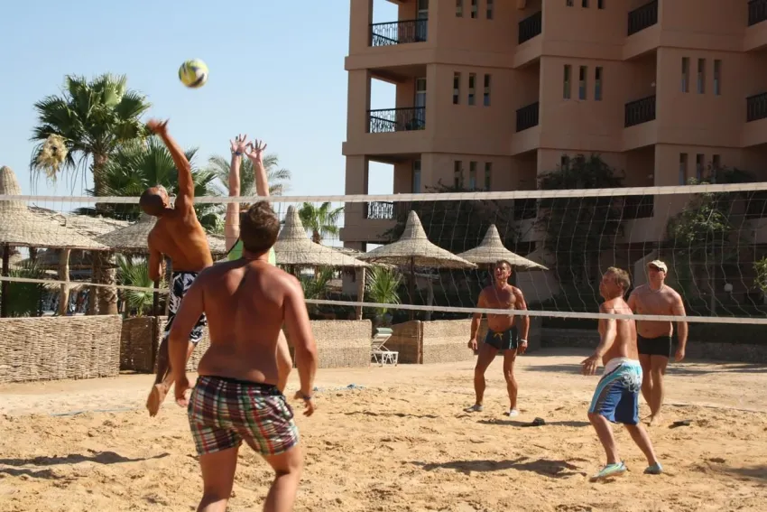 Giftun Azur Resort 3*-14