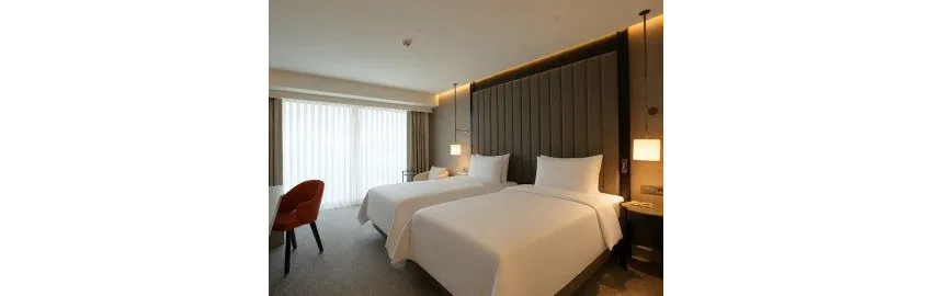 Mirage Park Resort Hotel 5*-27