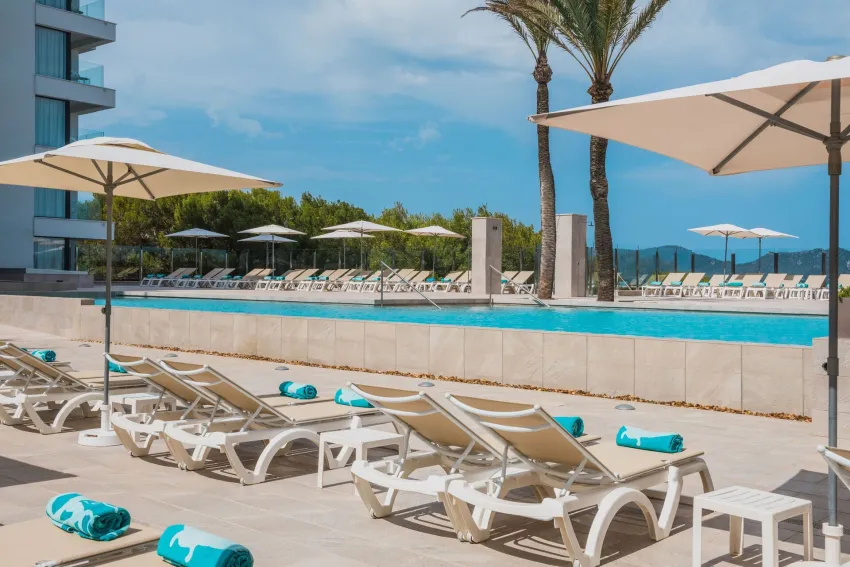 Iberostar Waves Cala Millor 4*-6