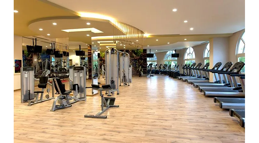 DELPHIN IMPERIAL HOTEL   5*-23