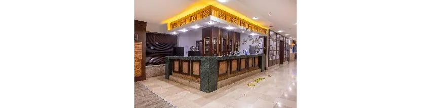 Armas Gul Beach 4*-61