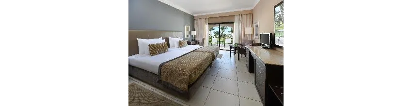Jaz Aquamarine Resort - All Inclusive 5*-61