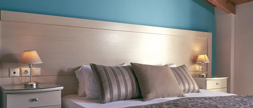 Ionion Blue Hotel Kalamaki 3*-9