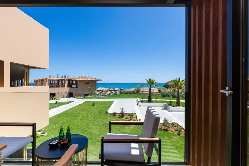 La Mer Resort & Spa Adults Only 17+ 5*-128