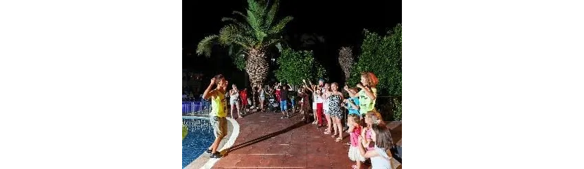 Seher Kumkoy Star Resort & Spa 4*-25
