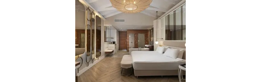 Titanic Deluxe Golf Belek 5*-10