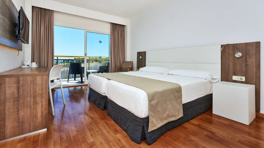 Globales Cala Viñas 4*-7