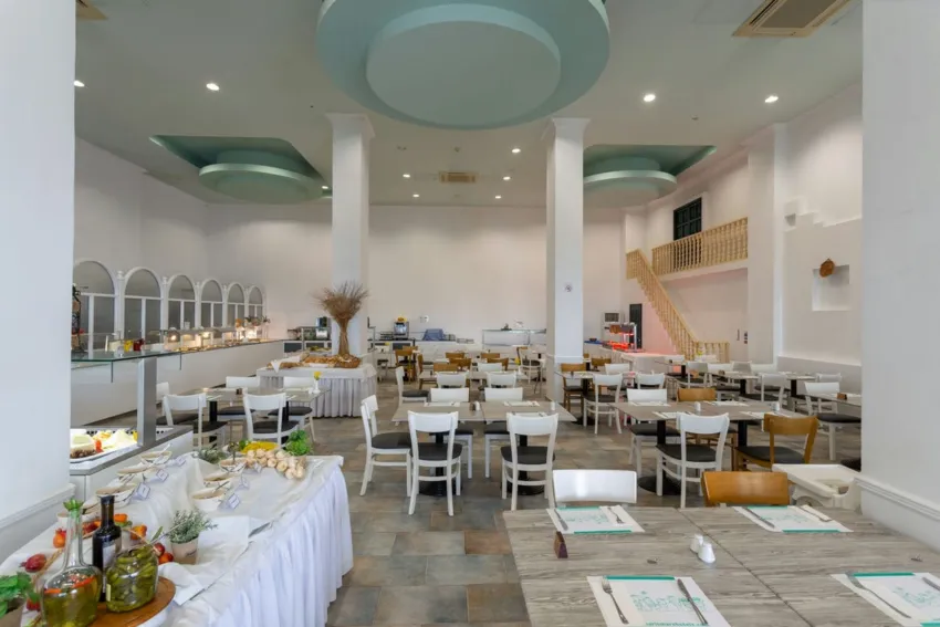 Eleni Holiday Resort 4*-17