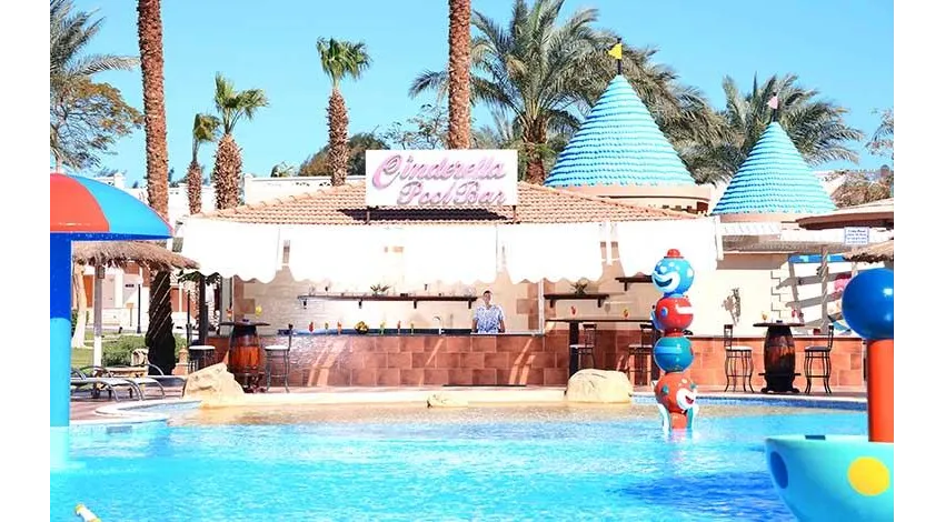 PICKALBATROS BEACH ALBATROS RESORT  4*-26
