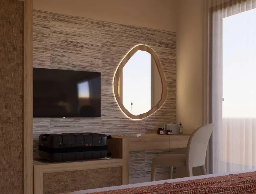 Liquid Hotel Apartments 4*-17