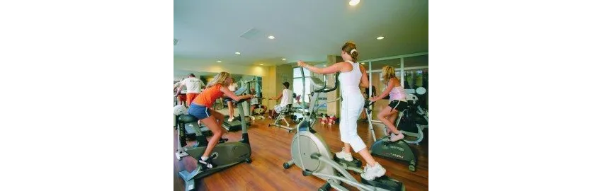 Terrace Beach Resort 5*-28