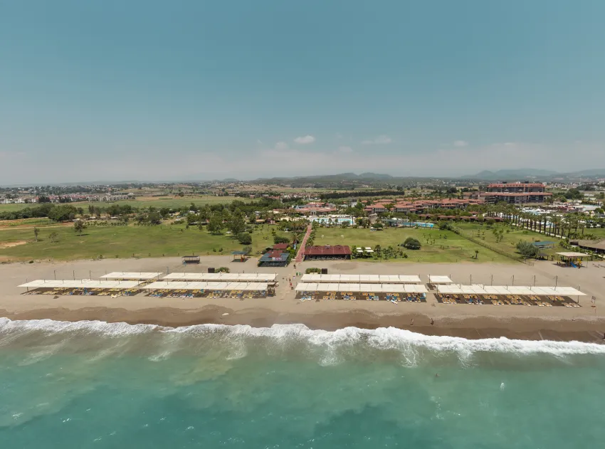 Club Hotel Felicia Village 5*-114