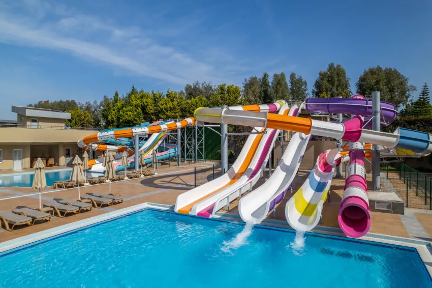 Royal Garden Beach Hotel 5*-26