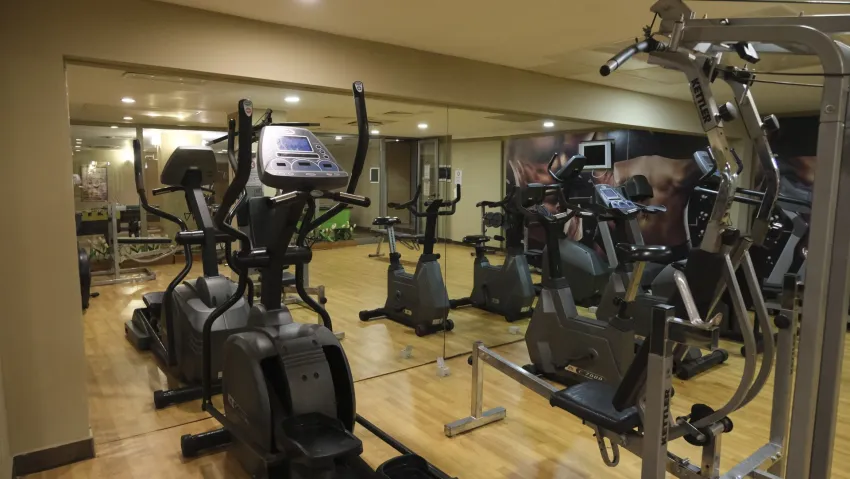 Ambassador Hotel 4*-27