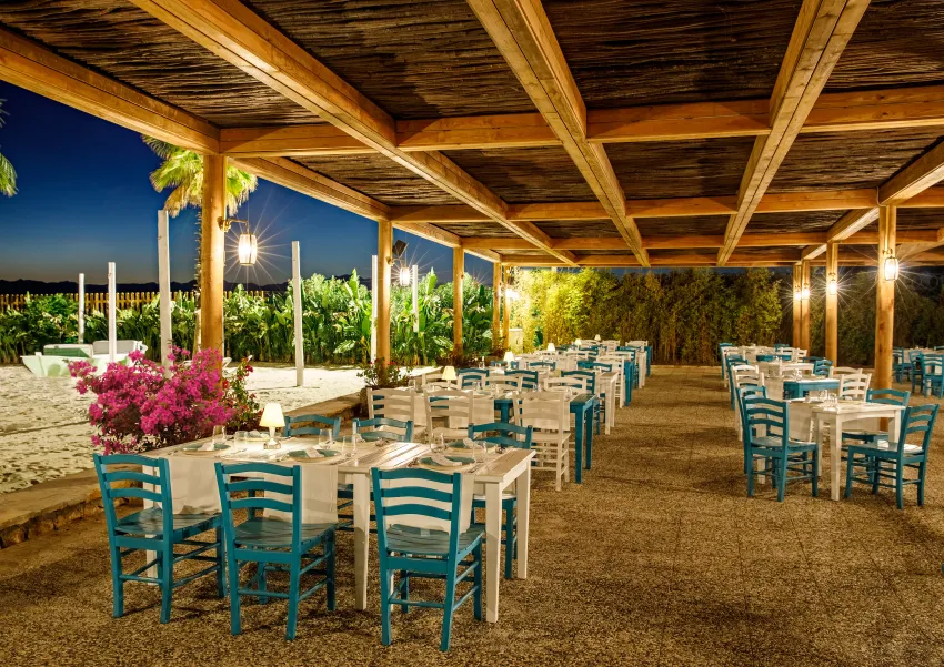 Regnum Carya Golf & Spa Resort 5*-23