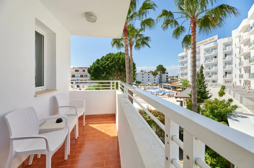 AluaSun Continental Park Hotel & Apartments 4*-26