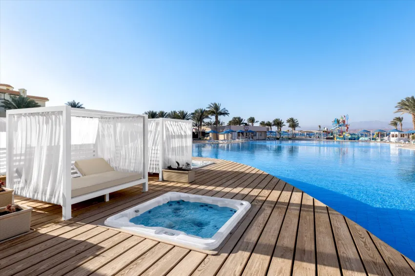 The V Luxury Resort Sahl Hasheesh 5*-22