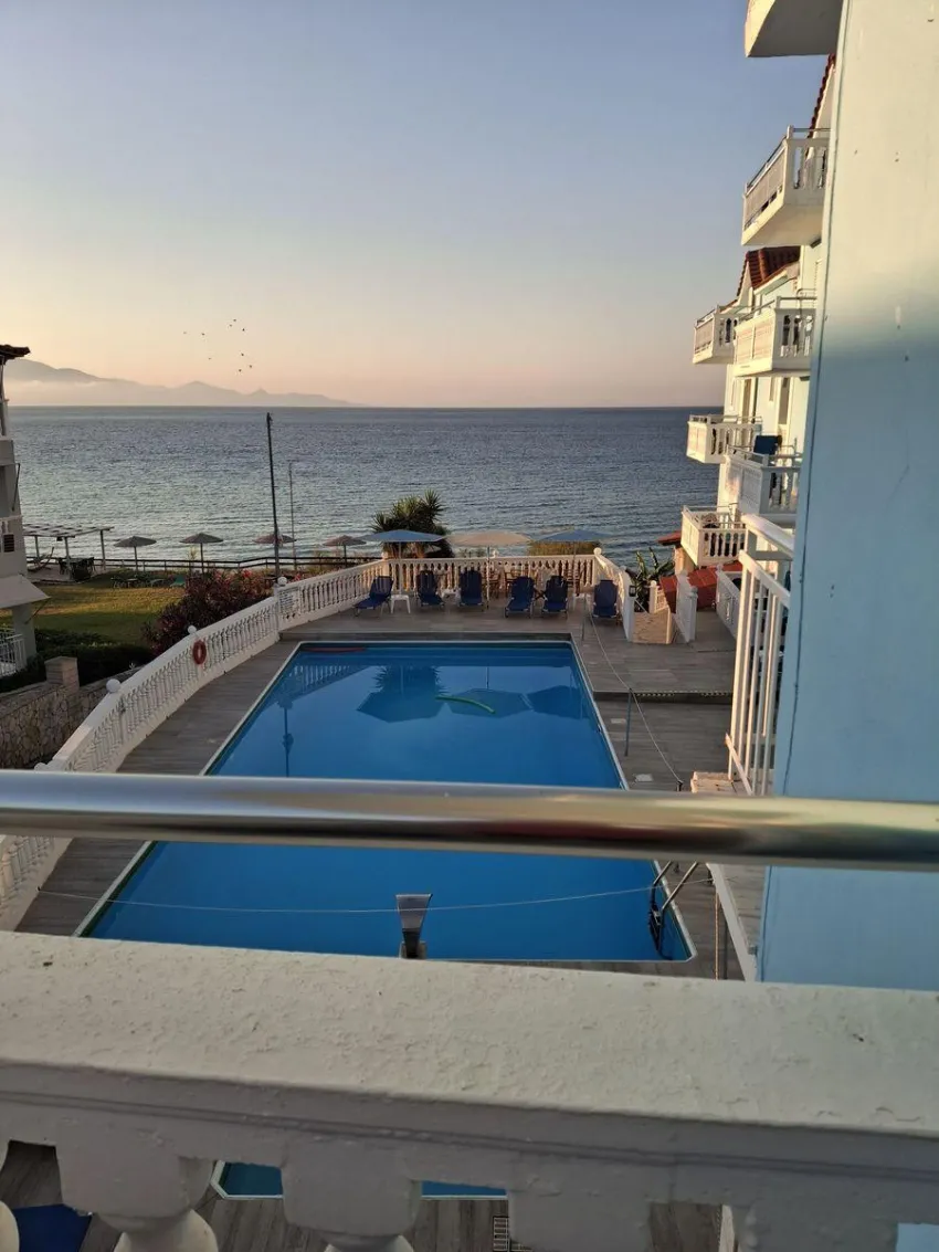 Clear Horizon Hotel Apartments 2*-55