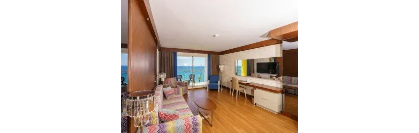 Sherwood Exclusive Kemer 5*-12