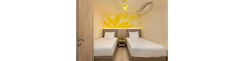 Megasaray Resort Side 5*-42