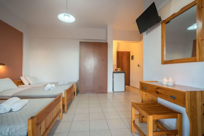 Cactus Hotel 3*-22