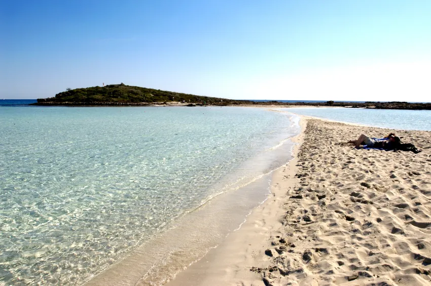 Nissiana Hotel and Bungalows 3*-53