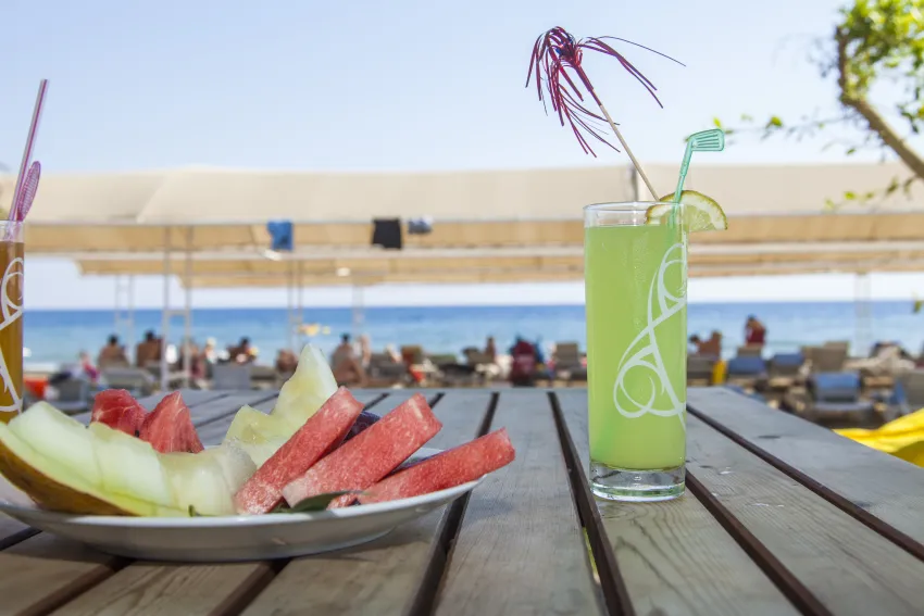 Numa Konaktepe Hotel 4*-17