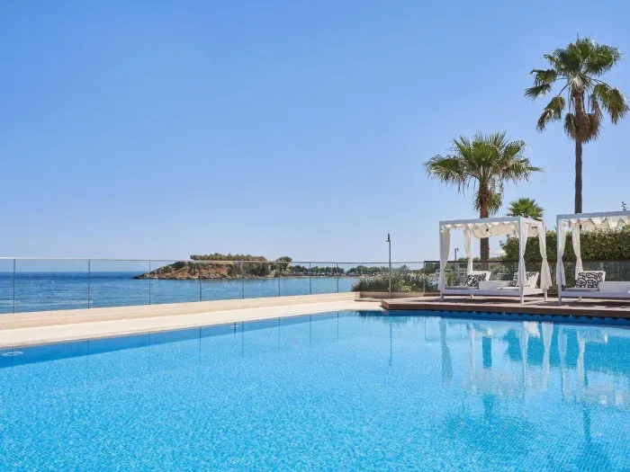 Atlantica Kalliston Resort & Spa 5* - Agioi apostoloi - Grecia