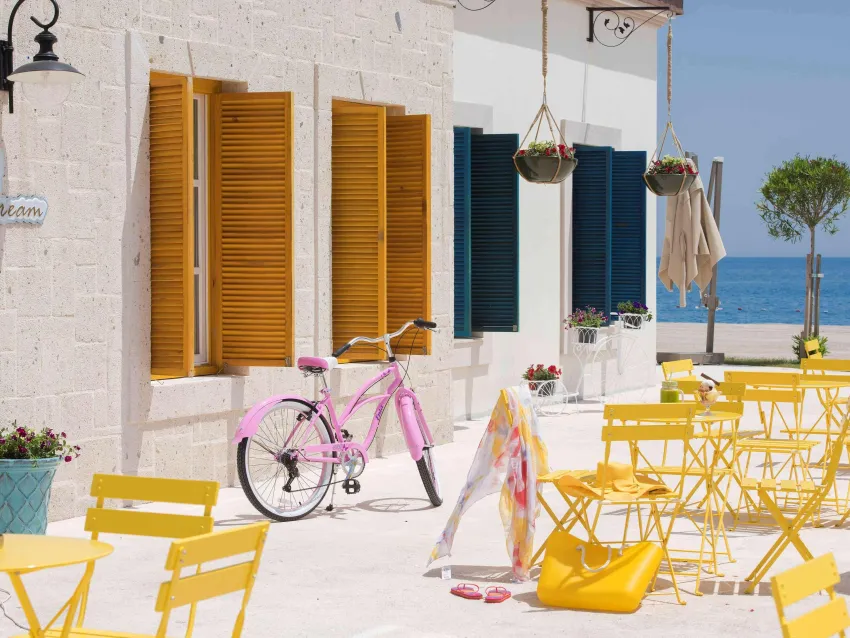 Rixos Premium Tekirova 5*-197