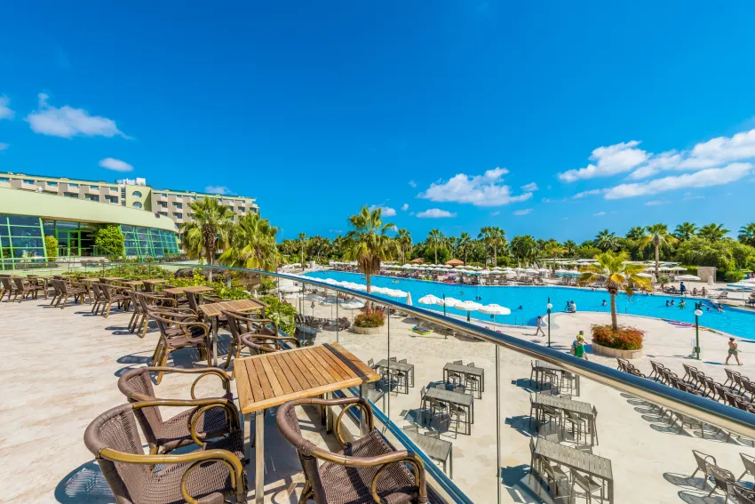 Vonresort Golden Coast 5*-33
