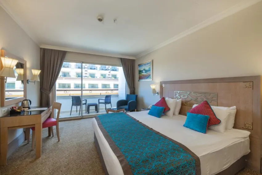 Crystal Deluxe Resort & Spa 5*-38