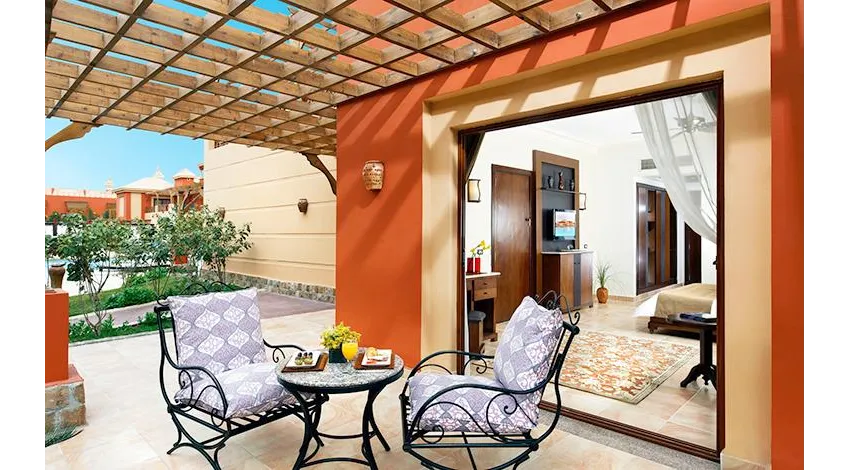 PICKALBATROS ALF LEILA WA LEILA RESORT  4*-8