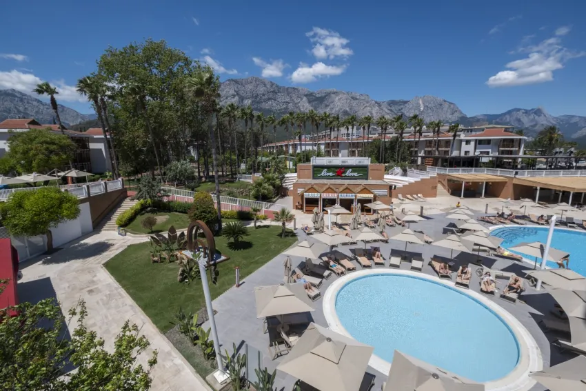 Corendon Hydros Club Kemer 5*-14