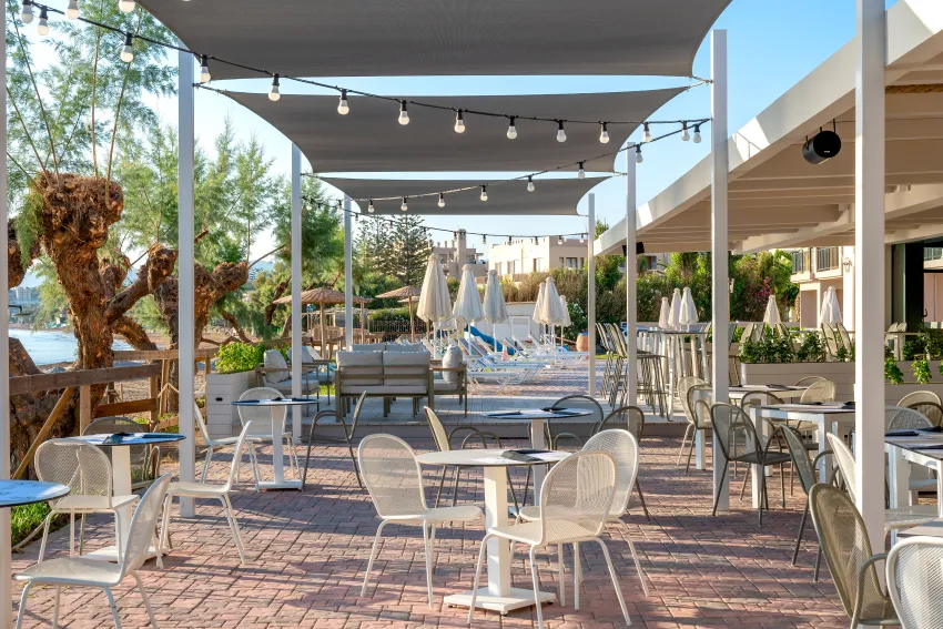 Iolida Beach Hotel 4*-41