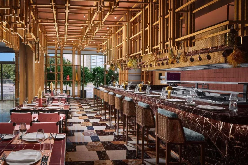 Gloria Serenity Resort 5*-311