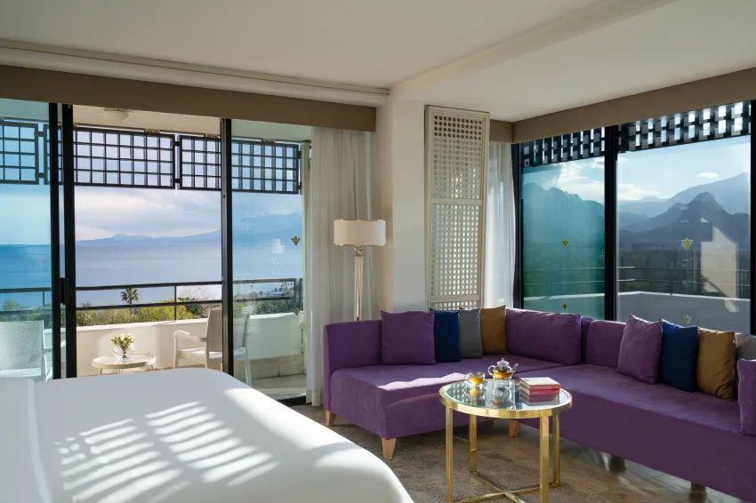 Rixos Downtown Antalya 5*-156