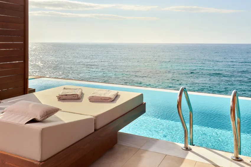 Enorme Santanna Island 5*-24