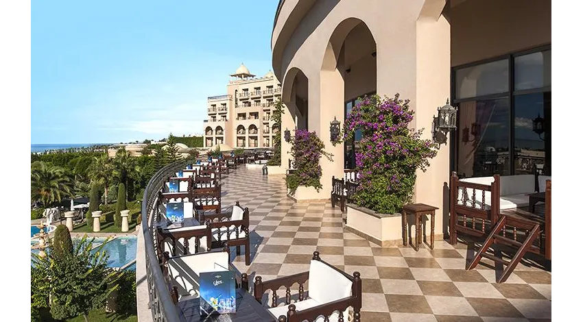 SPICE HOTEL & SPA  5*-13