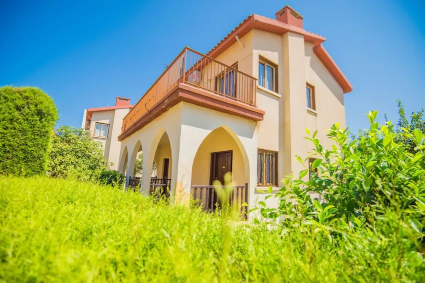 Windmills Hotel Apts 3*-104