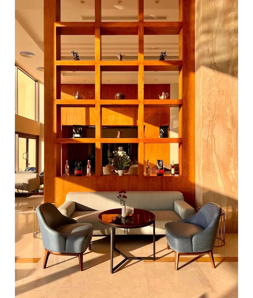 Xanadu Makadi Bay 5*-4